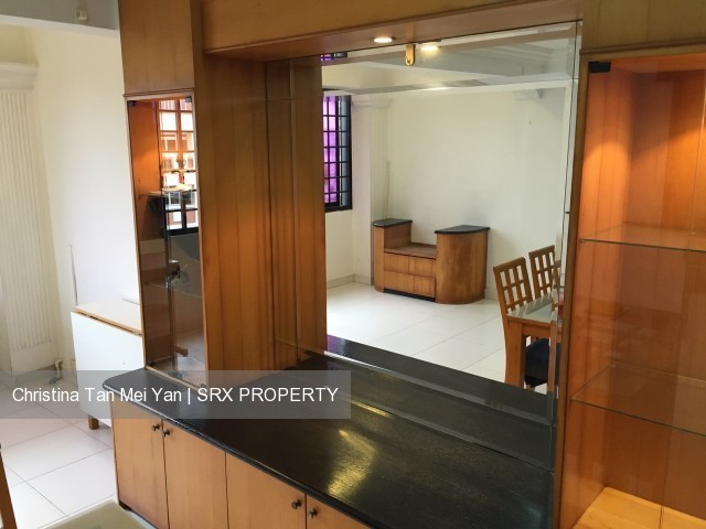 Blk 328 Tampines Street 32 (Tampines), HDB Executive #209712931